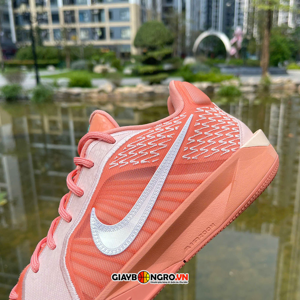 Sabrina 2 Apricot Agate