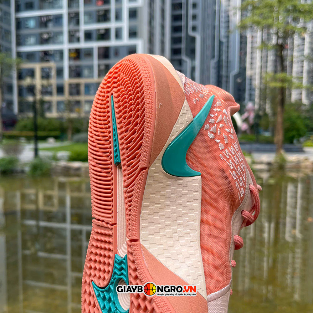 Sabrina 2 Apricot Agate