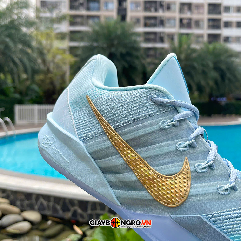 Sabrina 3 EP Blueprint