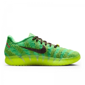  Giày bóng rổ Ja 3 Spooky Season 