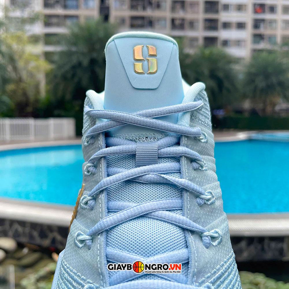 Sabrina 3 EP Blueprint