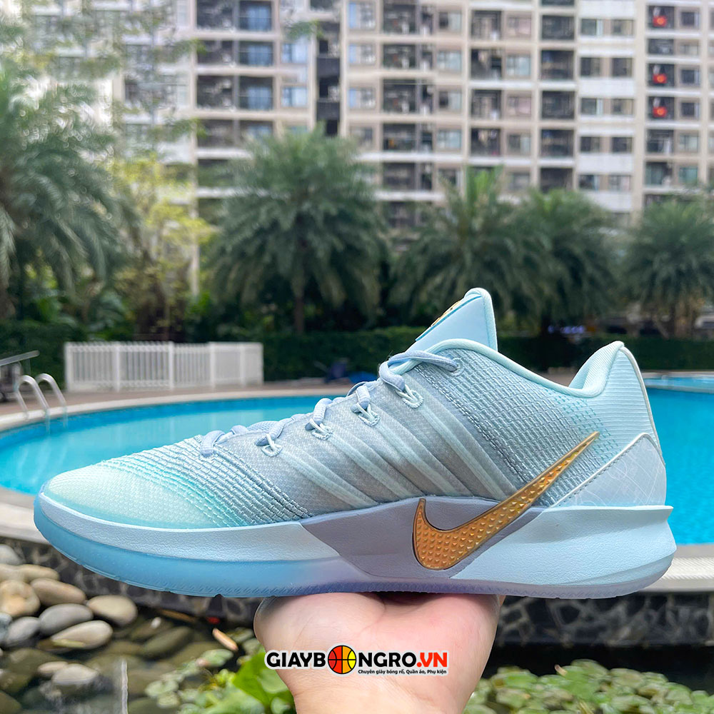 Sabrina 3 EP Blueprint