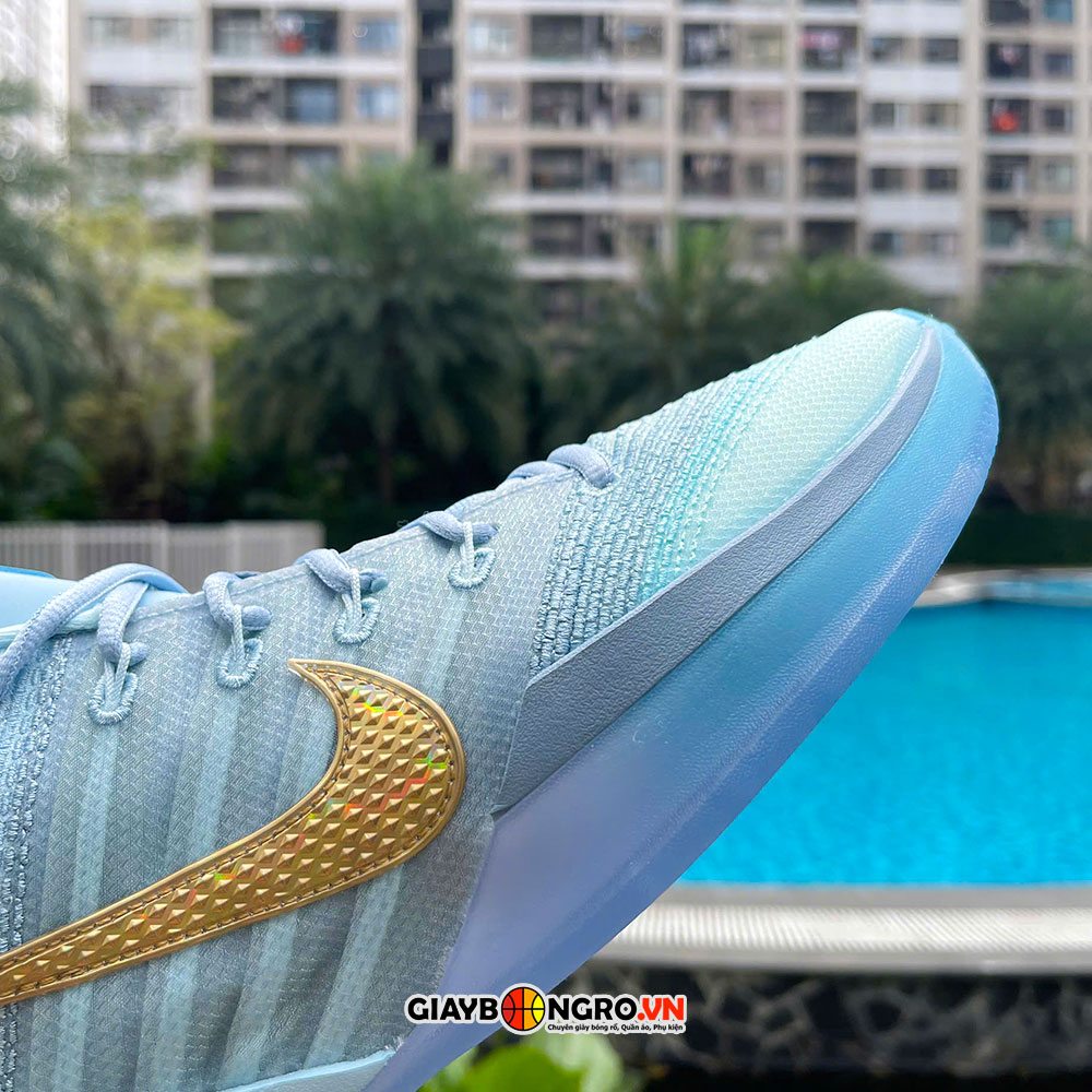 Sabrina 3 EP Blueprint