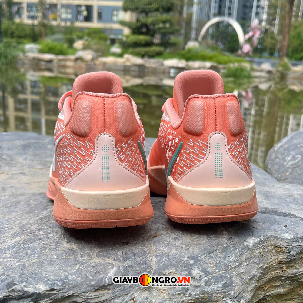 Sabrina 2 Apricot Agate