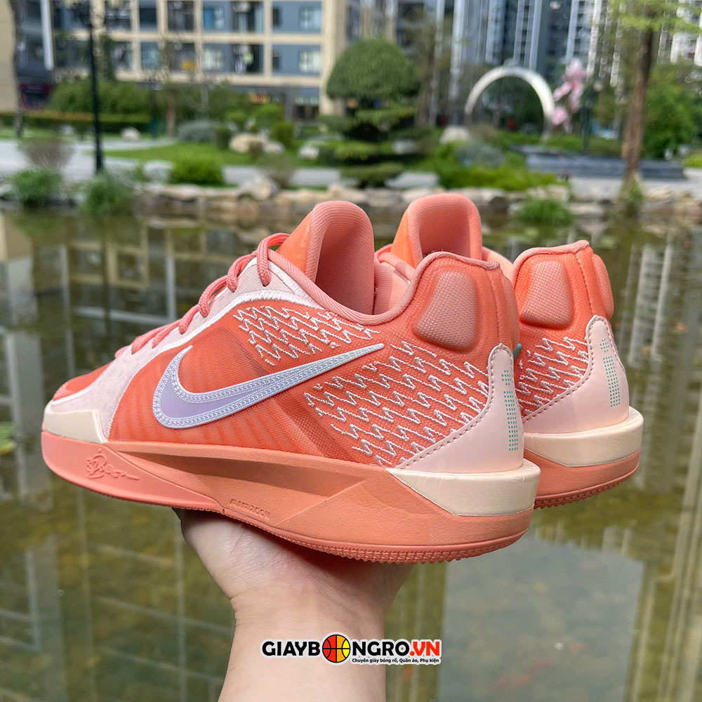 Sabrina 2 Apricot Agate