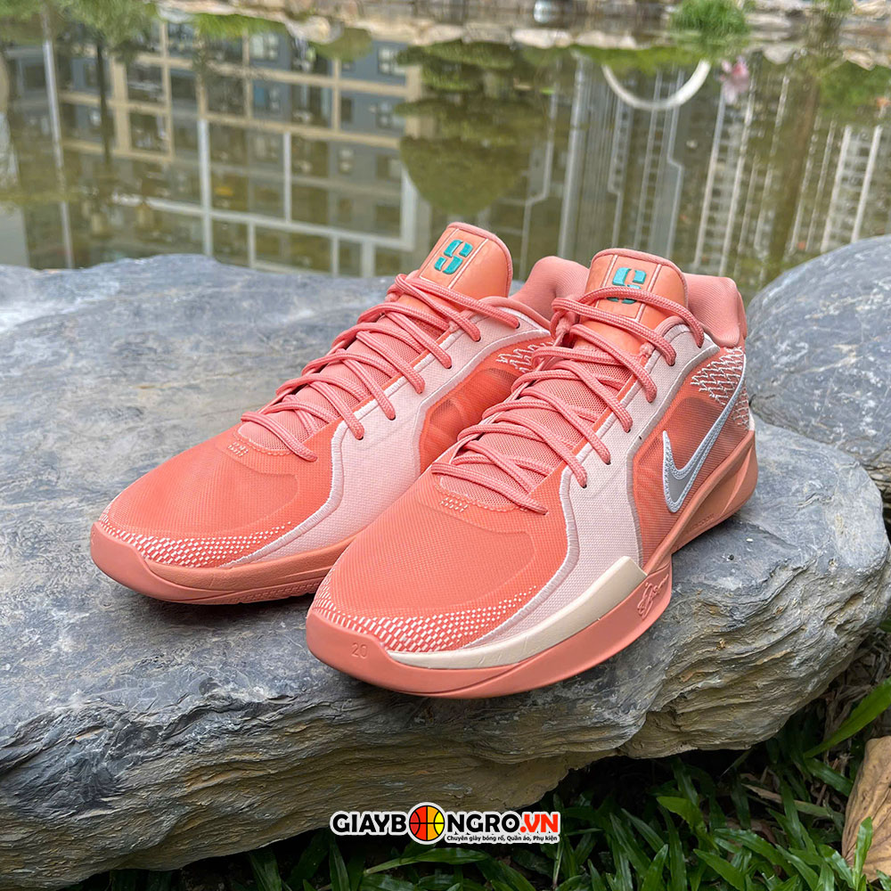 Sabrina 2 Apricot Agate