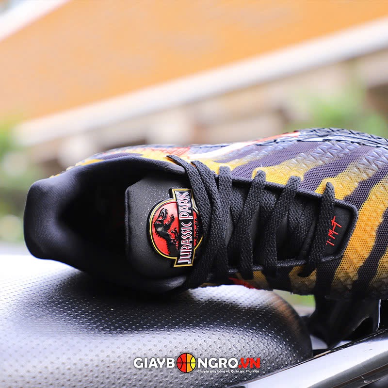 Ja 3 Raptor