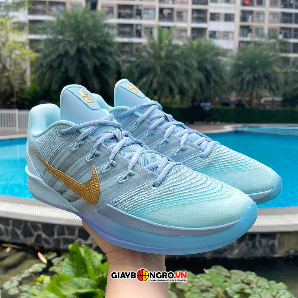 Sabrina 3 EP Blueprint