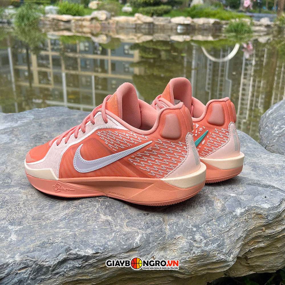 Sabrina 2 Apricot Agate