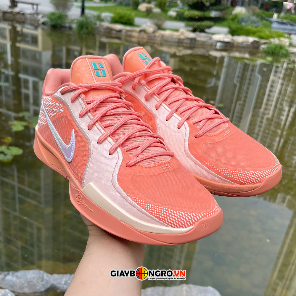 Sabrina 2 Apricot Agate