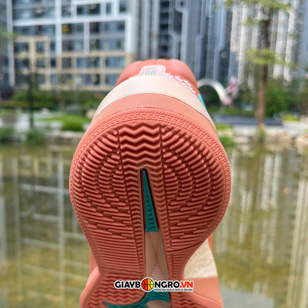 Sabrina 2 Apricot Agate