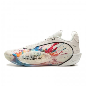  Giày bóng rổ Li-Ning Wade All City 13 Encore Firework 