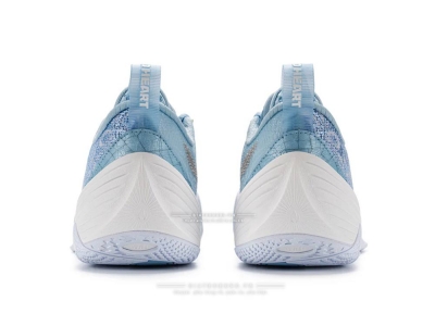 Li-Ning Wade All City 14 Ice Blood