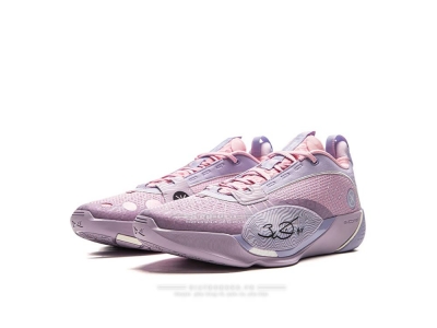 Li-Ning Wade All City 13 Encore Lavender