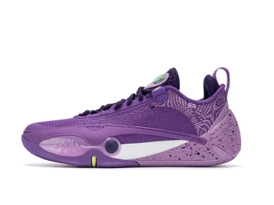  Giày bóng rổ Li-Ning Wade All City 14 Violet 