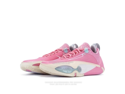 Li-Ning Wade All City 14 Blossom