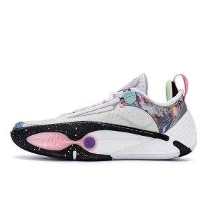  Giày bóng rổ Li-Ning Wade All City 14 Surreal 