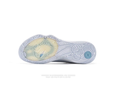 Li-Ning Wade All City 14 Ice Blood