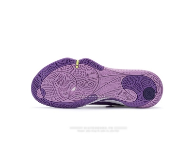 Li-Ning Wade All City 14 Violet