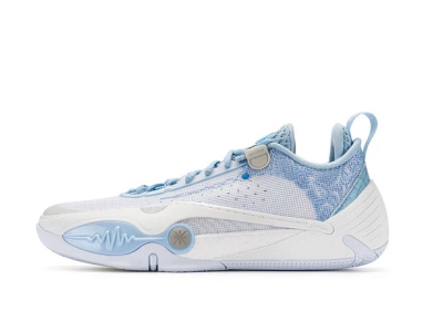  Giày bóng rổ Li-Ning Wade All City 14 Ice blood 