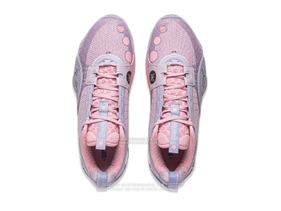 Li-Ning Wade All City 13 Encore Lavender