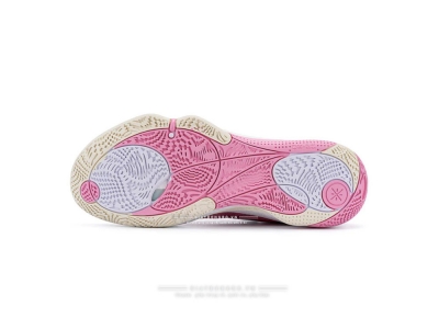Li-Ning Wade All City 14 Blossom
