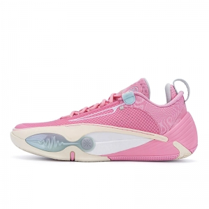  Giày bóng rổ Li-Ning Wade All City 14 Blossom 