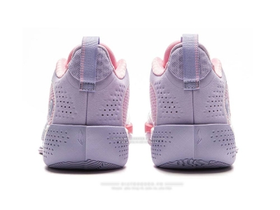 Li-Ning Wade All City 13 Encore Lavender