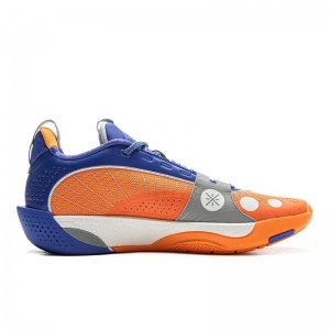  Giày bóng rổ Li-Ning Wade All City 13 Encore JayFlow 