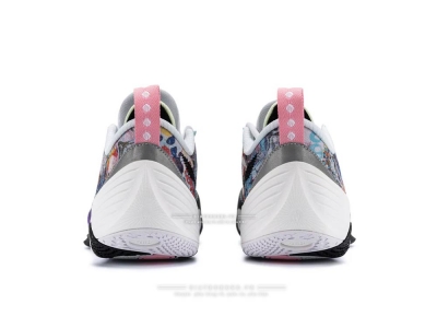 Li-Ning Wade All City 14 Surreal