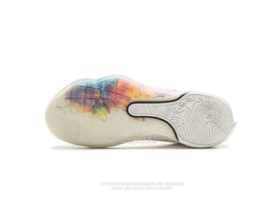 Li-Ning Wade All City 13 Encore Firework