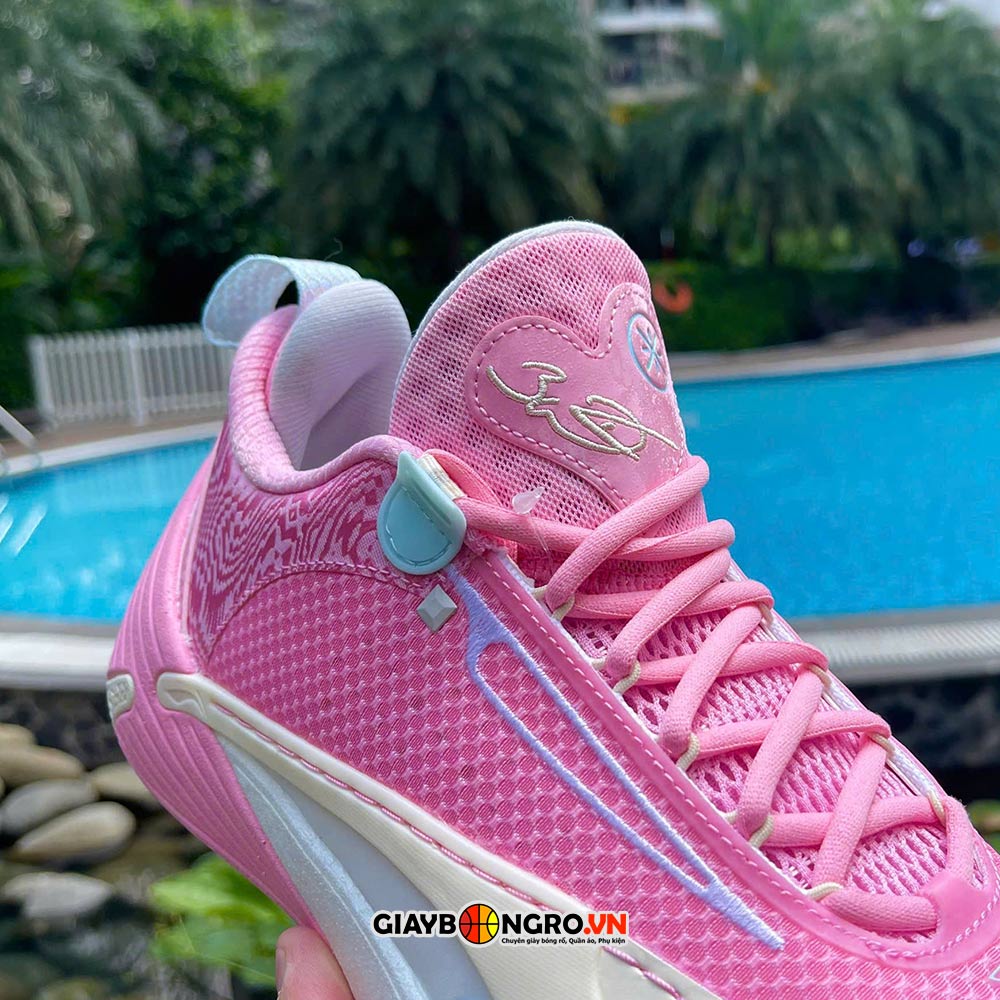 Li-Ning Wade All City 14 Blossom