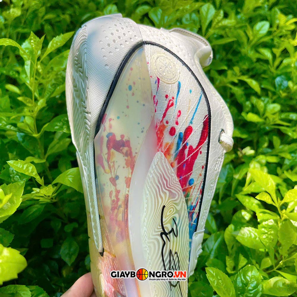 Li-Ning Wade All City 13 Encore Firework