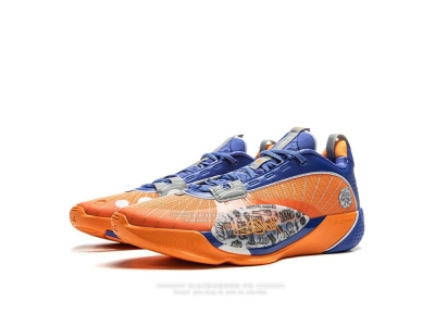Li-Ning Wade All City 13 Encore JayFlow