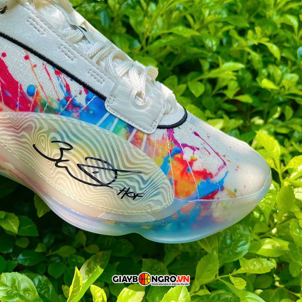 Li-Ning Wade All City 13 Encore Firework
