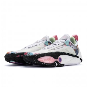  Giày bóng rổ Li-Ning Wade All City 14 Surreal 