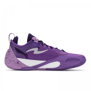  Giày bóng rổ Li-Ning Wade All City 14 Violet 