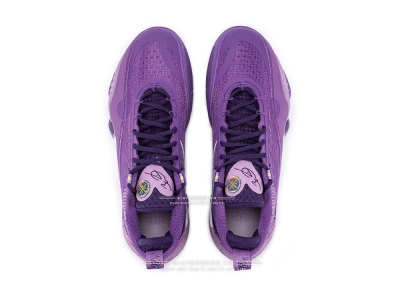 Li-Ning Wade All City 14 Violet