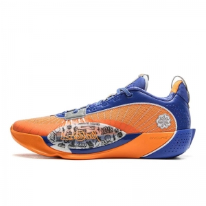  Giày bóng rổ Li-Ning Wade All City 13 Encore JayFlow 