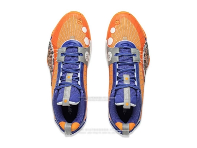 Li-Ning Wade All City 13 Encore JayFlow
