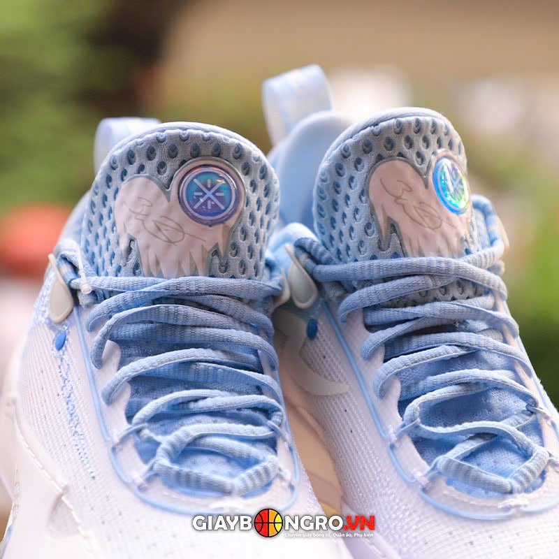 Li-Ning Wade All City 14 Ice Blood