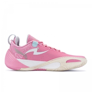  Giày bóng rổ Li-Ning Wade All City 14 Blossom 