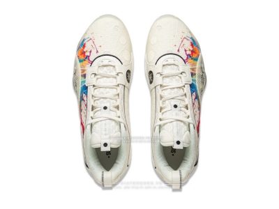 Li-Ning Wade All City 13 Encore Firework