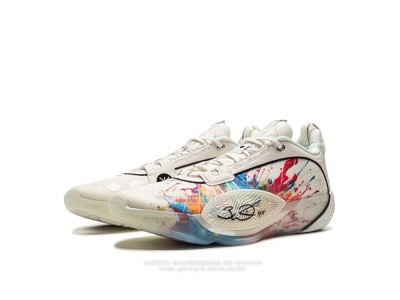 Li-Ning Wade All City 13 Encore Firework