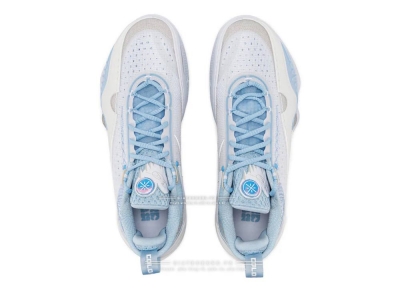 Li-Ning Wade All City 14 Ice Blood