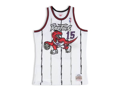 Áo M&N NBA Toronto Raptors