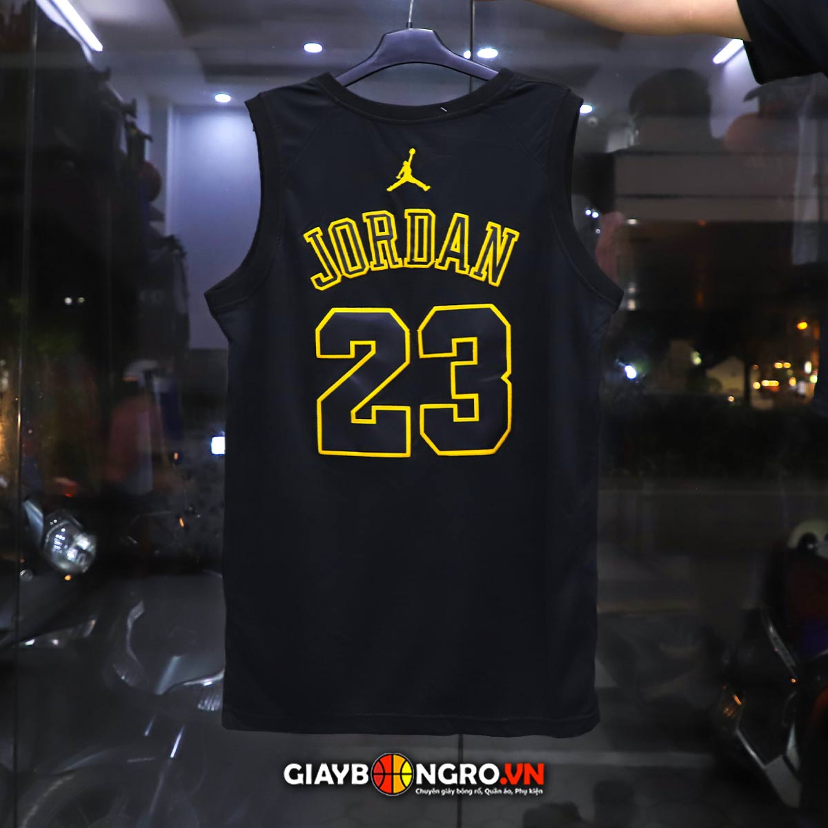 Áo Jordan 23