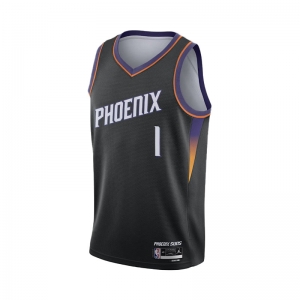  Áo NBA Phoenix Suns Statement Edition - Devin Booker 