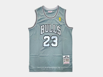 Áo NBA Chicago Bulls
