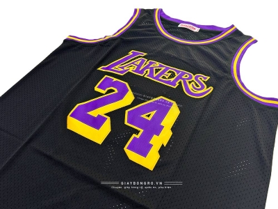 Áo NBA Lakers Marilyn Monroe